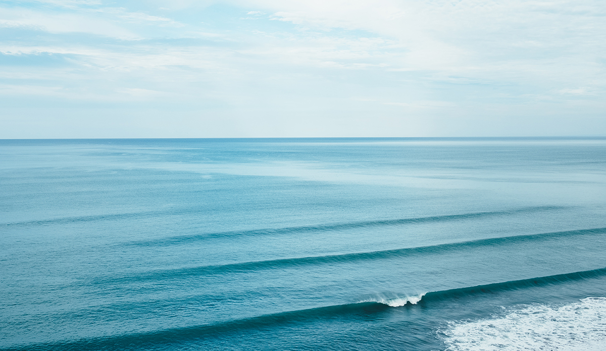 The Case For Surf Travel During the 'Off' Season - Vimarsana News
