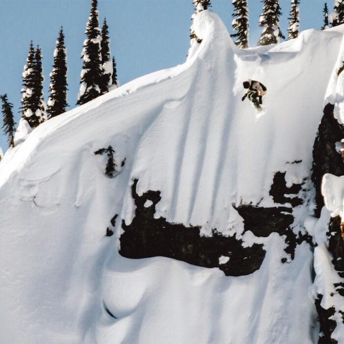 Watch the Natural Selection Tour Live From Revelstoke, British Columbia