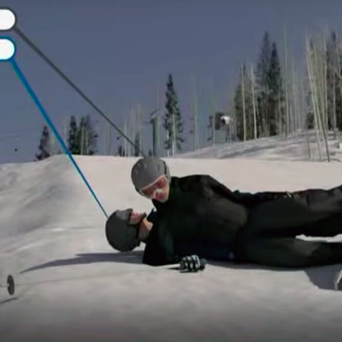 Check Out The Animated Graphics Used in the Gwyneth Paltrow Skiing Lawsuit