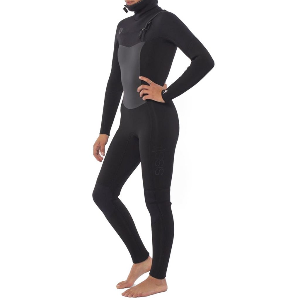 Best Women’s Wetsuits of 2024, Reviewed The Inertia