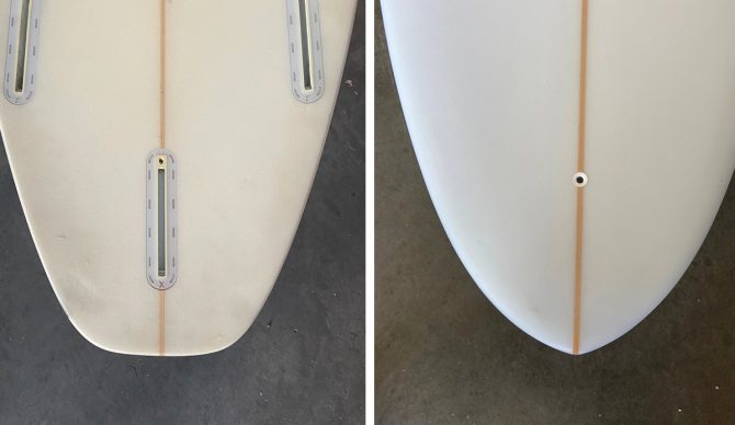 A Guide to Surfboard Tails: How Much Do You Know About Yours?