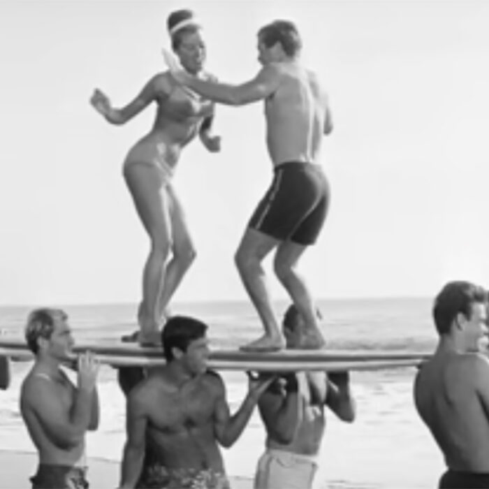 What Makes Surf Music, Surf Music?