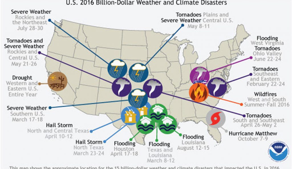 'We’ll Need to Buckle Up': Climate Models Are Predicting a 'Super El Niño'
