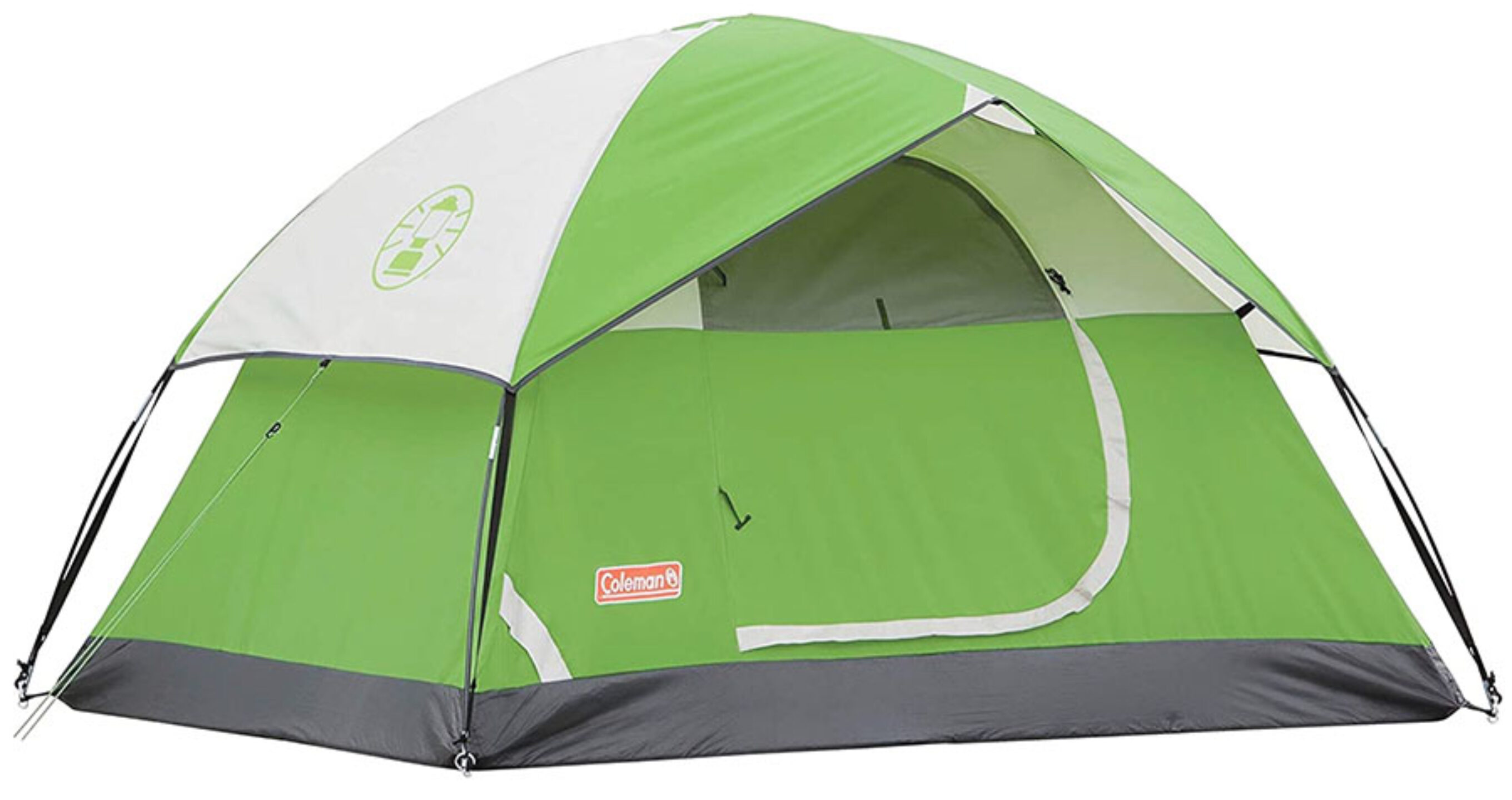 our pick a good car camping tent is the north face wawona 6