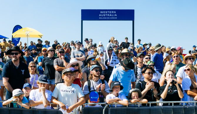 'Down With Surf Contests!' Criticizing Competition Is Anything But New