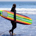 Best Beginner Surfboards Wavestorm
