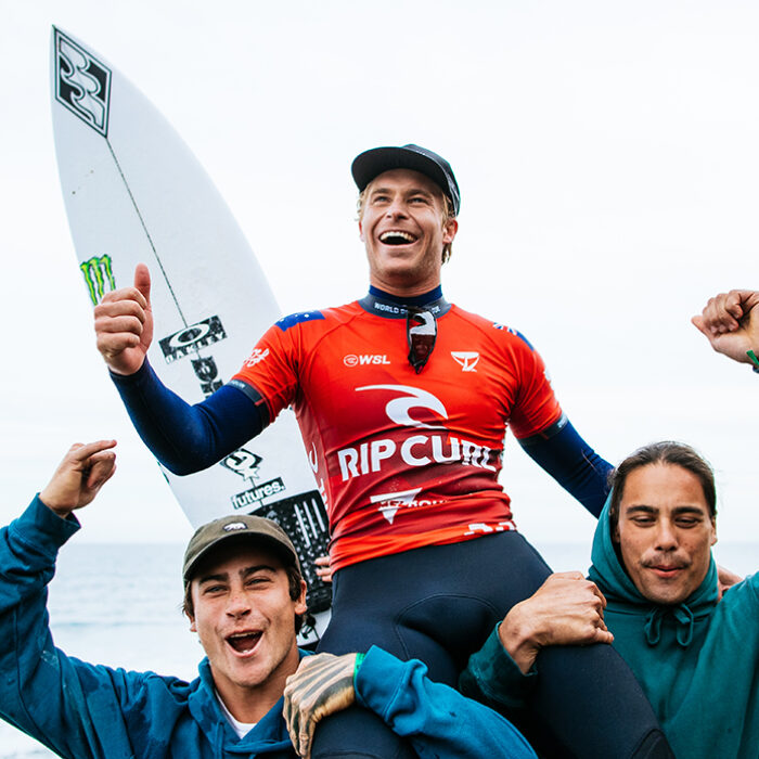 'Down With Surf Contests!' Criticizing Competition Is Anything But New