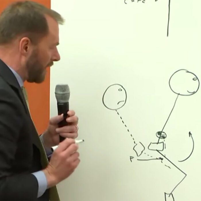 The Gwyneth Paltrow Ski Trial Was a True Jerry-of-the-Day Moment
