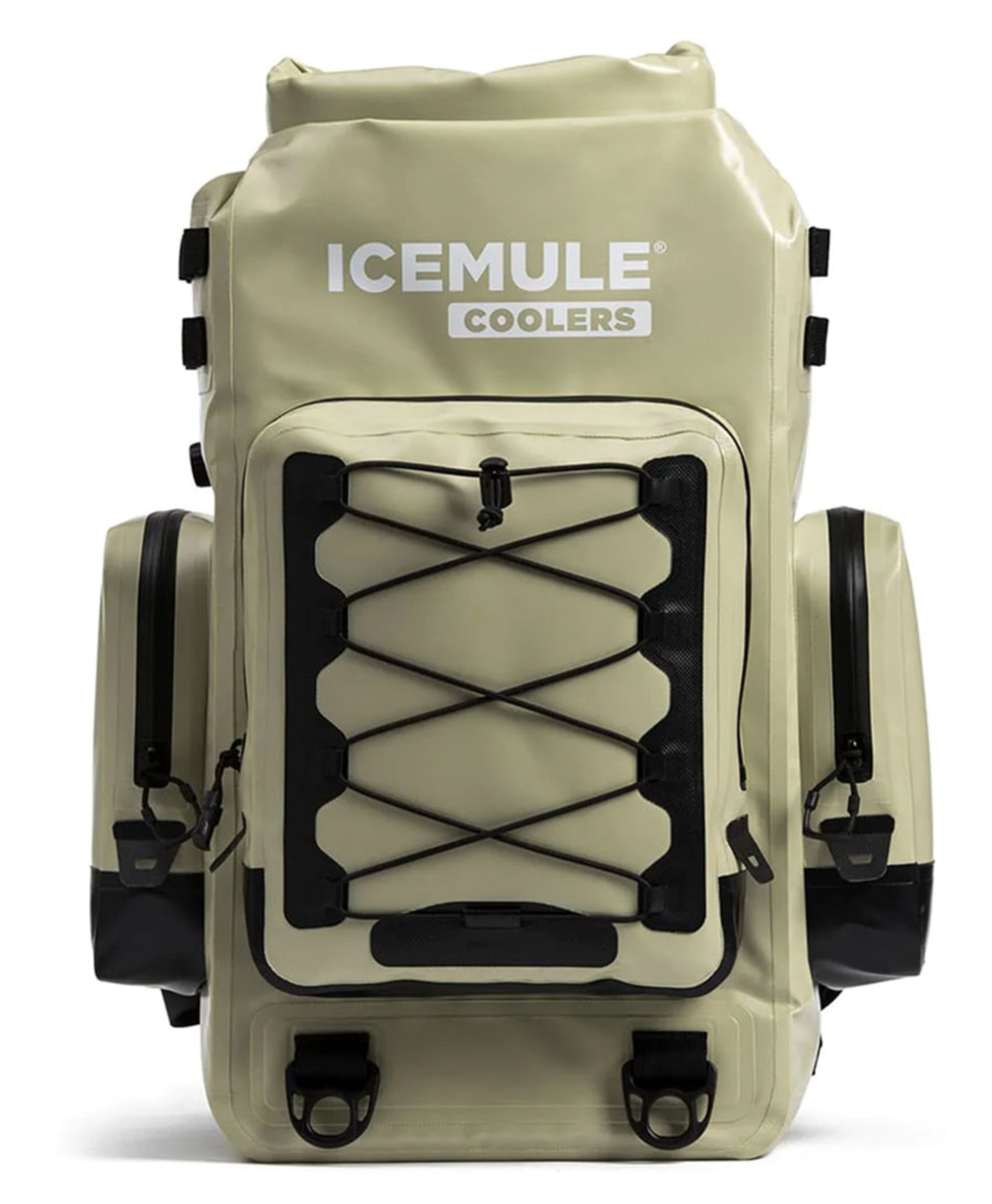 A waterproof cooler with plenty of extra room for storage is the icemule boss