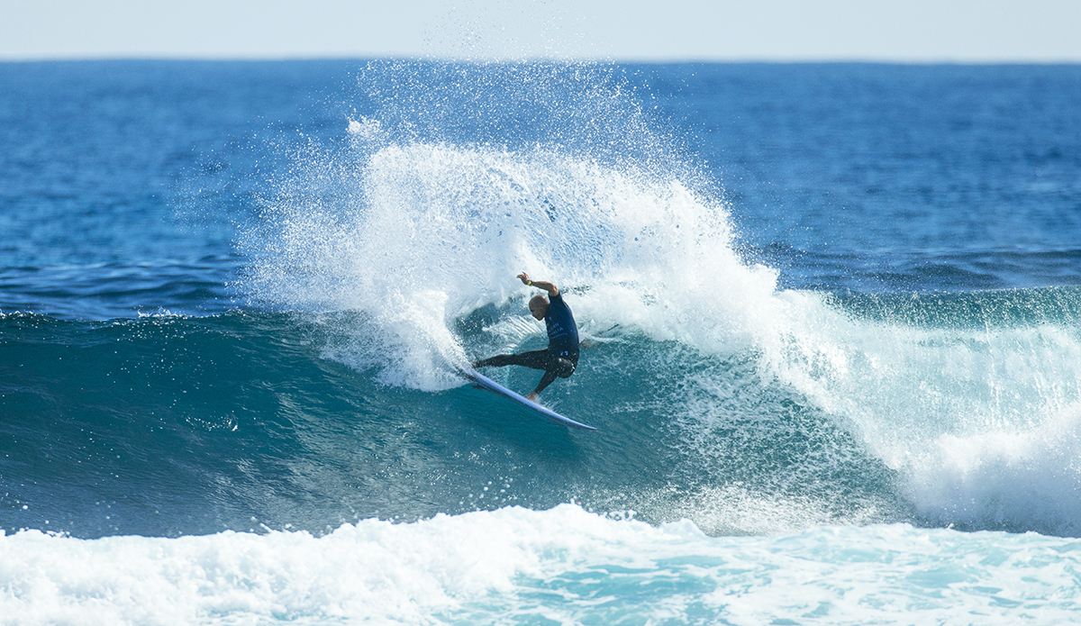Kelly Slater Loses at Margaret River Pro, Misses Mid-Season Cut to Fall ff Tour - Vimarsana News
