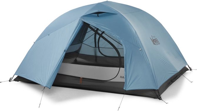 one of our top picks for the best tents was the rei half dome sl 3