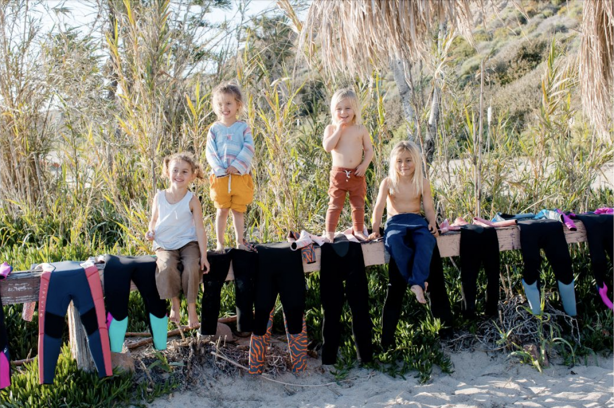 The Best Kid's Wetsuits of 2023 - Vimarsana News