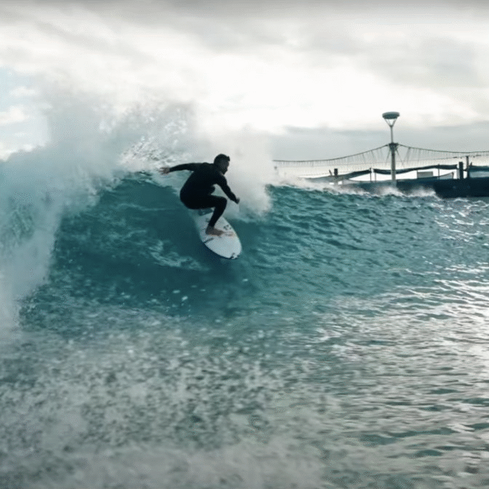 kelly slater surf ranch