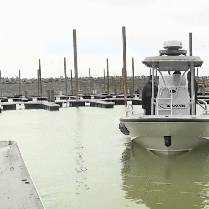 Salt Lake Marina