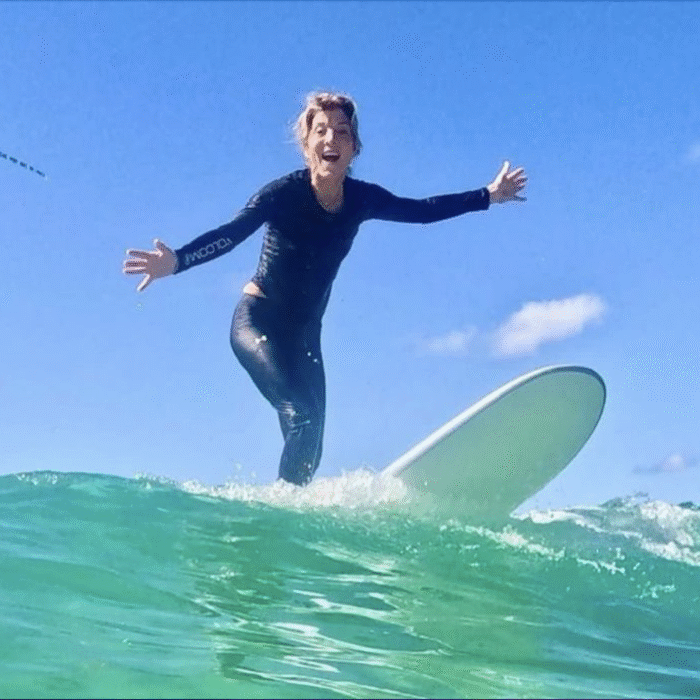 Caroline Kennedy