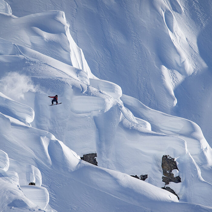 A First Look at the Final Natural Selection Stop in Valdez Before it Airs April 26