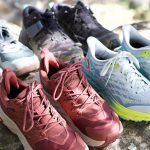 We reviewed a large number of hiking shoes to give you our favorite picks for trails and trail running.