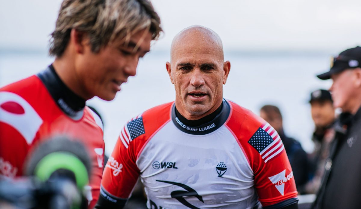 Running Through the Mid-Season Cut Bubble Watch Before Margaret River - Vimarsana News