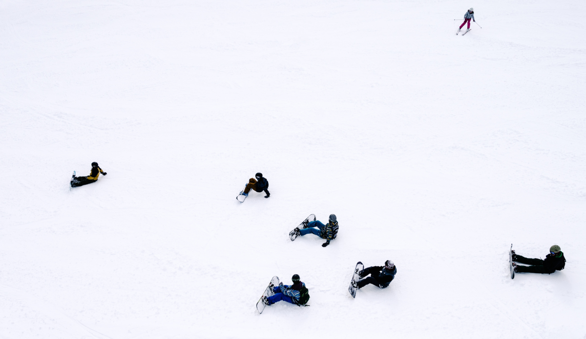 U.S. Ski Resorts Saw 60.4 Million Visits This Winter - Vimarsana News