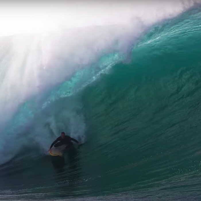 This Is the Australian Pipeline