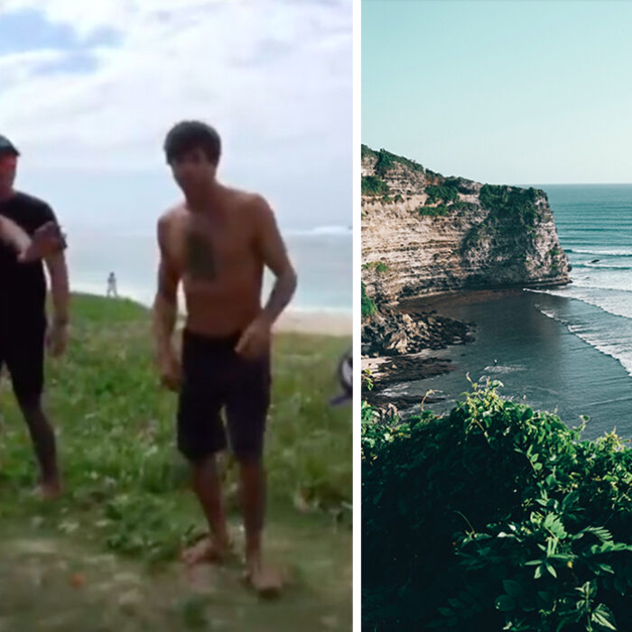 After Surf Violence Went Viral in Bali, What Do Locals Think of Localism?