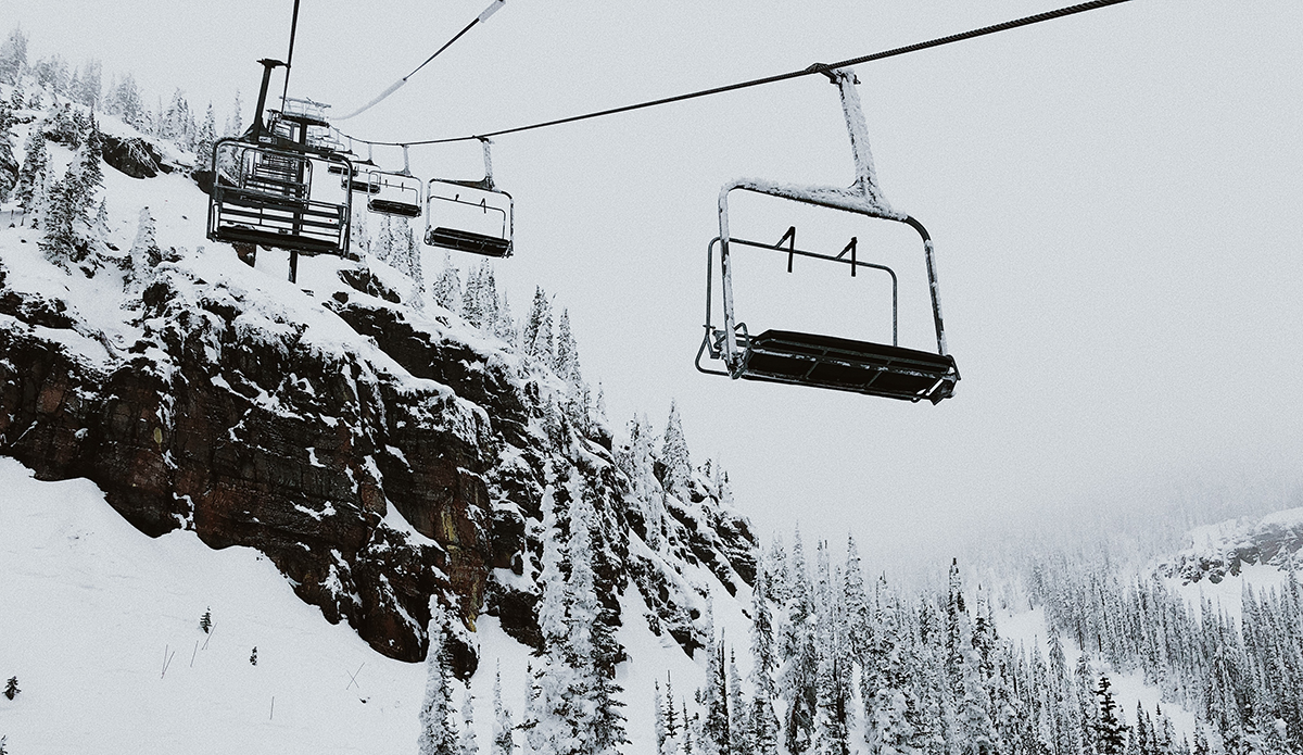 Record Number of Resorts Set Record for Announcing Snow Total Records - Vimarsana News