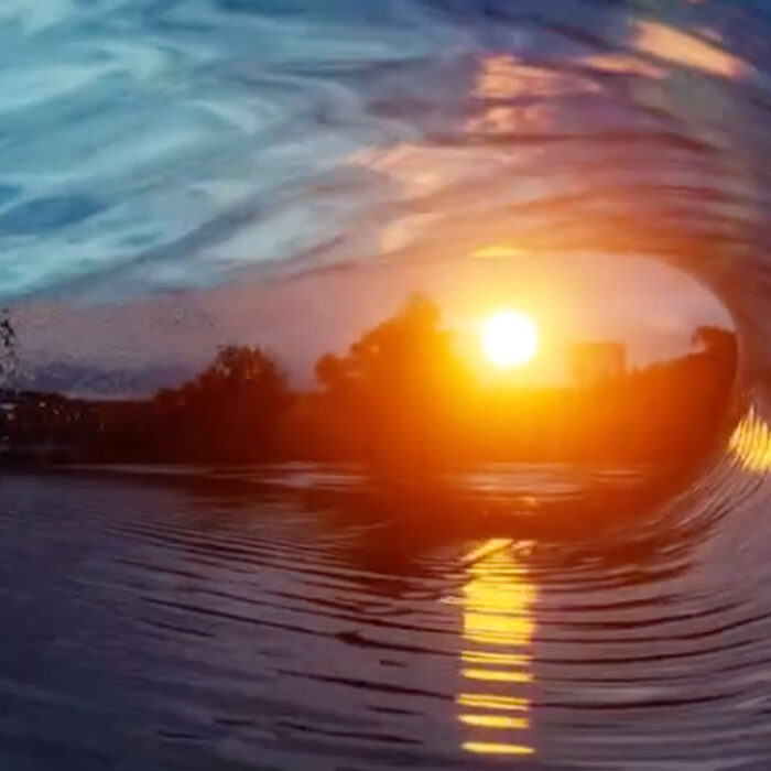 wave animation with Robby Crawford