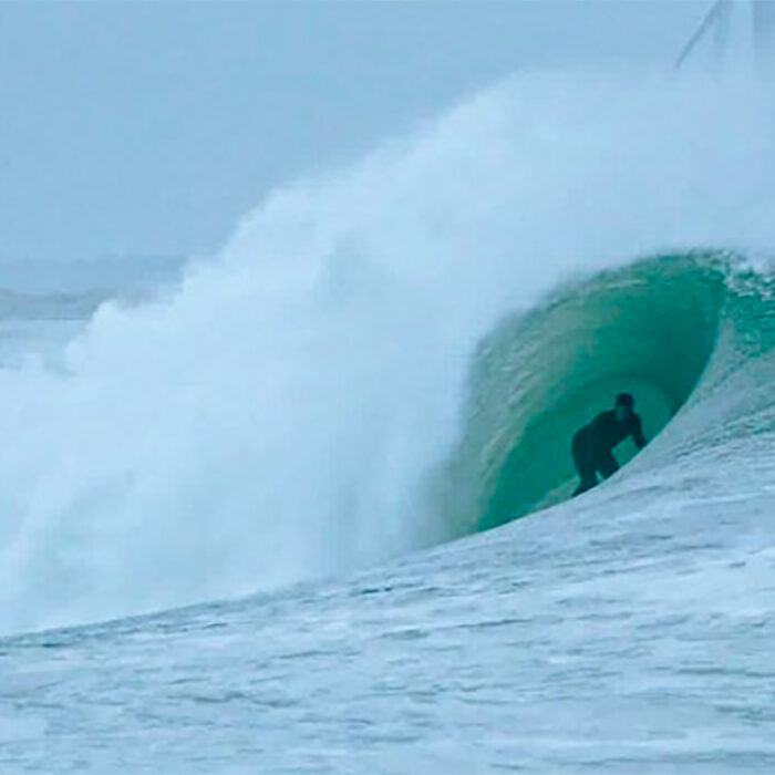 Would You Believe Us If We Told You These Barrels Are In Denmark?