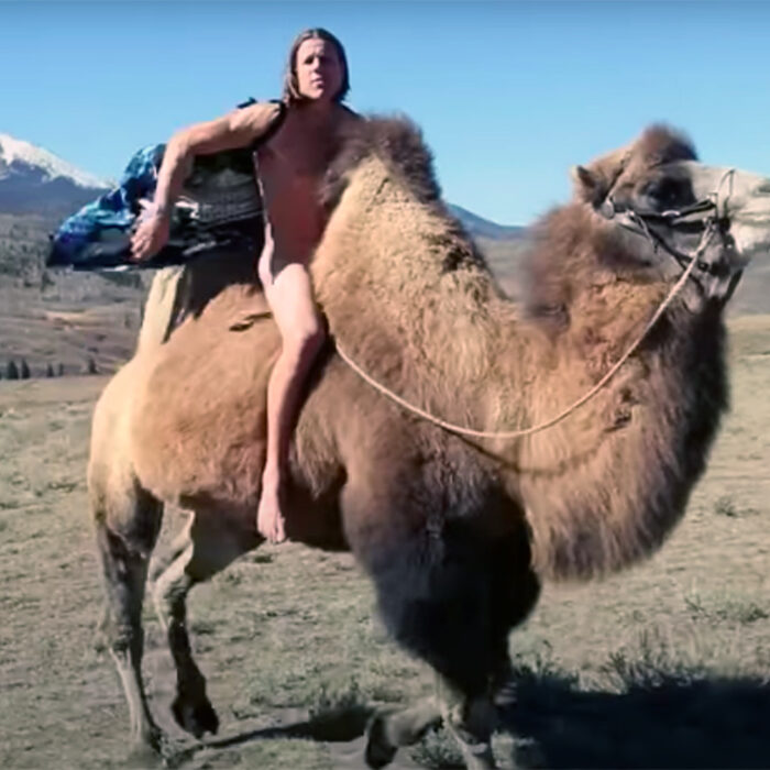 David Lesh, Notorious Troller of Outdoor World, Arrested Again