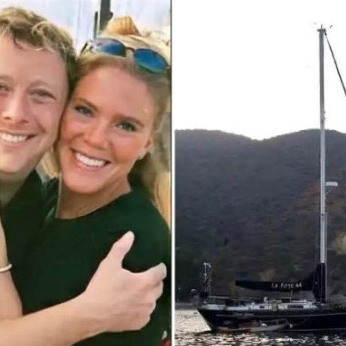 missing sailors