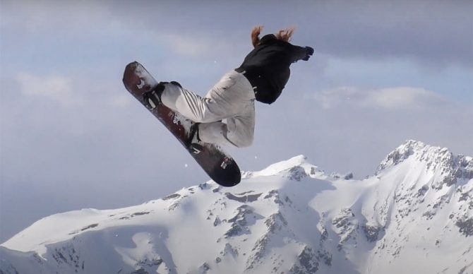 Lib Tech ...Lost Rocket