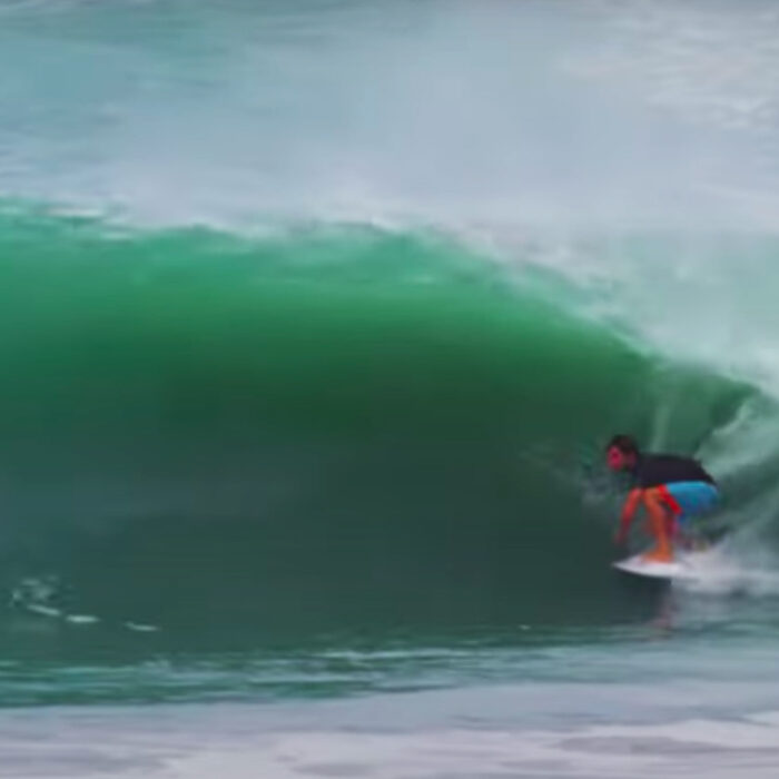 A Look Back at an Epic Mexico Trip With Noa Deane, Sterling Spencer, and Dillon Perillo