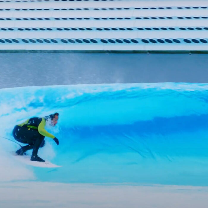 nic von rupp surfing alaia bay