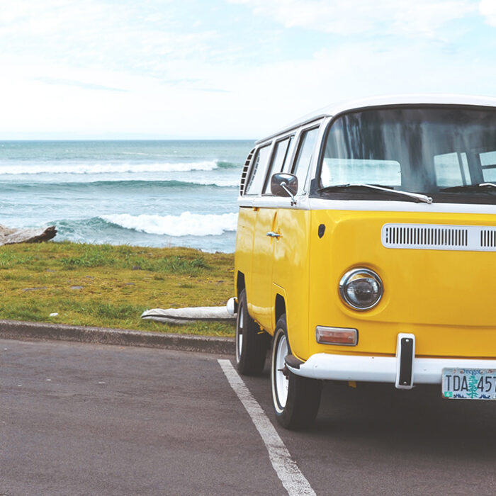 Why Some Beaches Have Free Parking and Others Don't