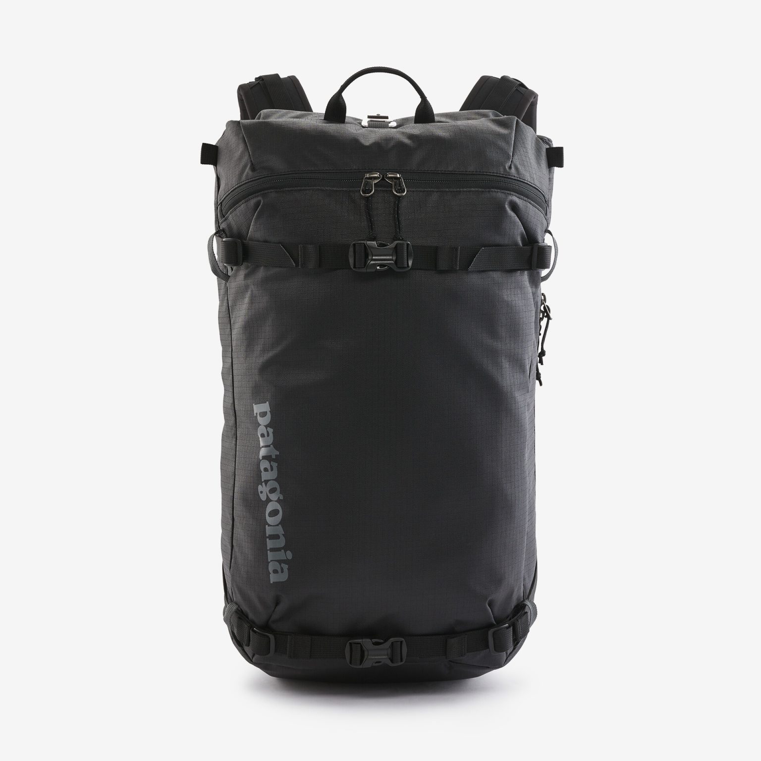 Patagonia Descensionist 40L Backpack Review | The Inertia