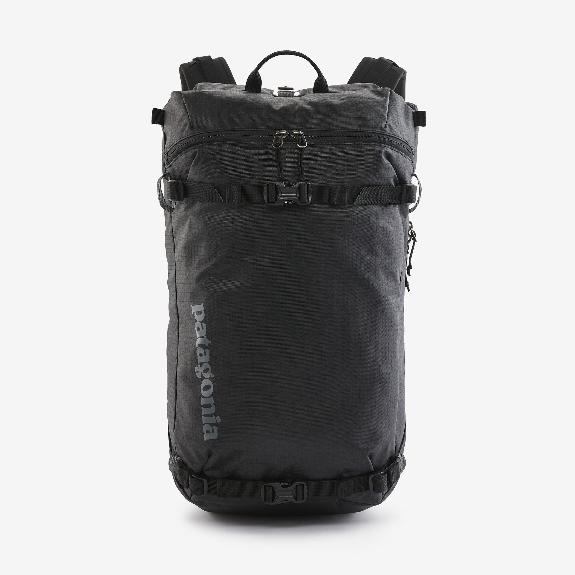 Patagonia Descensionist 40L Backpack Review The Inertia