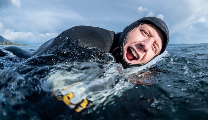Canada’s Reed Platenius Just Won the North American Junior Title; Could We See a Canadian on the CT?