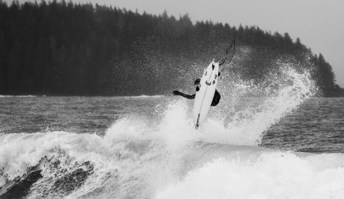 Canada’s Reed Platenius Just Won the North American Junior Title; Could We See a Canadian on the CT?