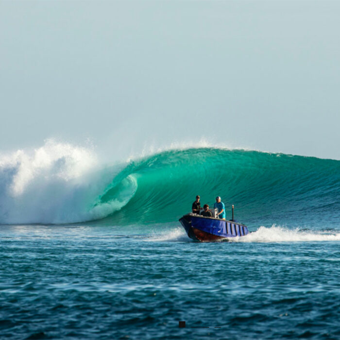 My Thoughts on the Death of Secret Surf Spots