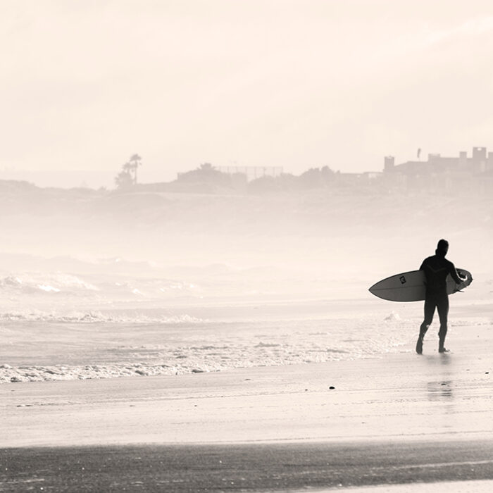 Surfing and the Art of Understatement: What I've Learned From Talking With Surfers