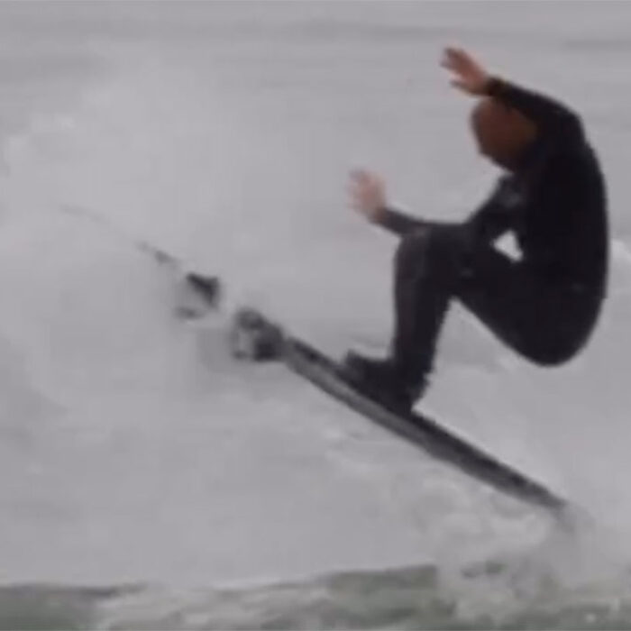 baja koala does shuv-it