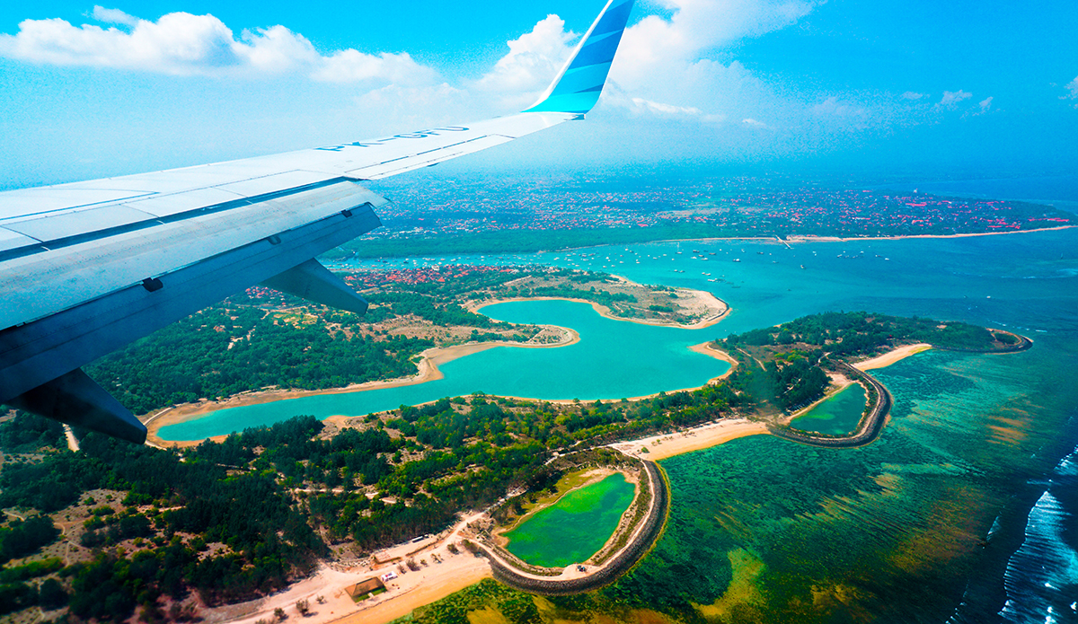 Surf Violence Went Viral in Bali So We Asked Locals What They Think of