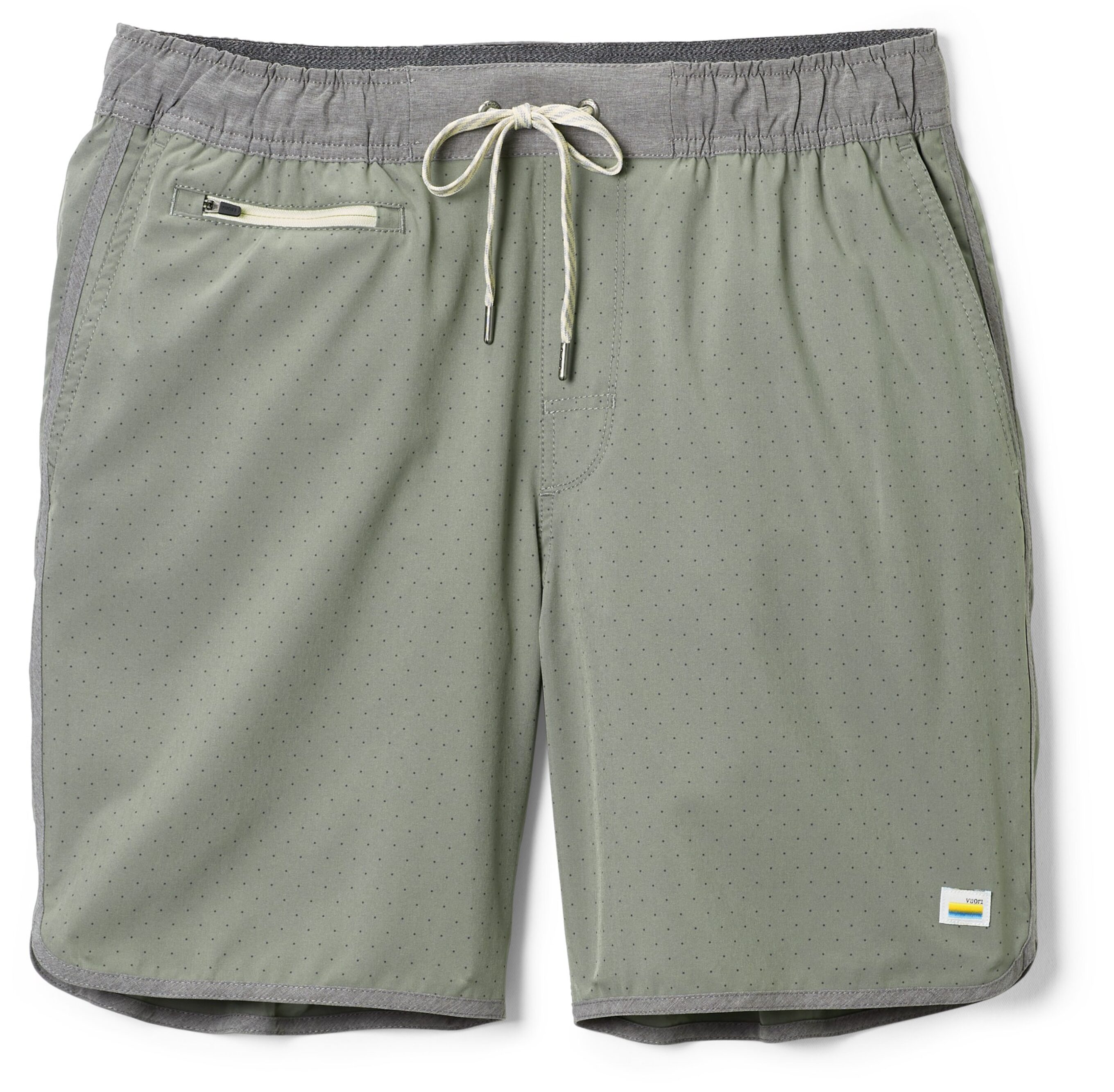 Vuori Banks Short Best Board Shorts