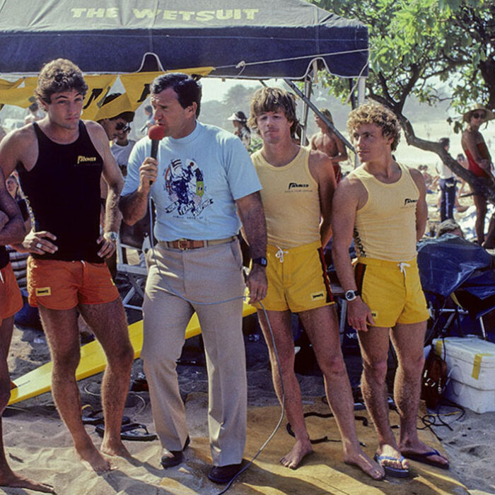 Should We Idolize Famous Surfers?