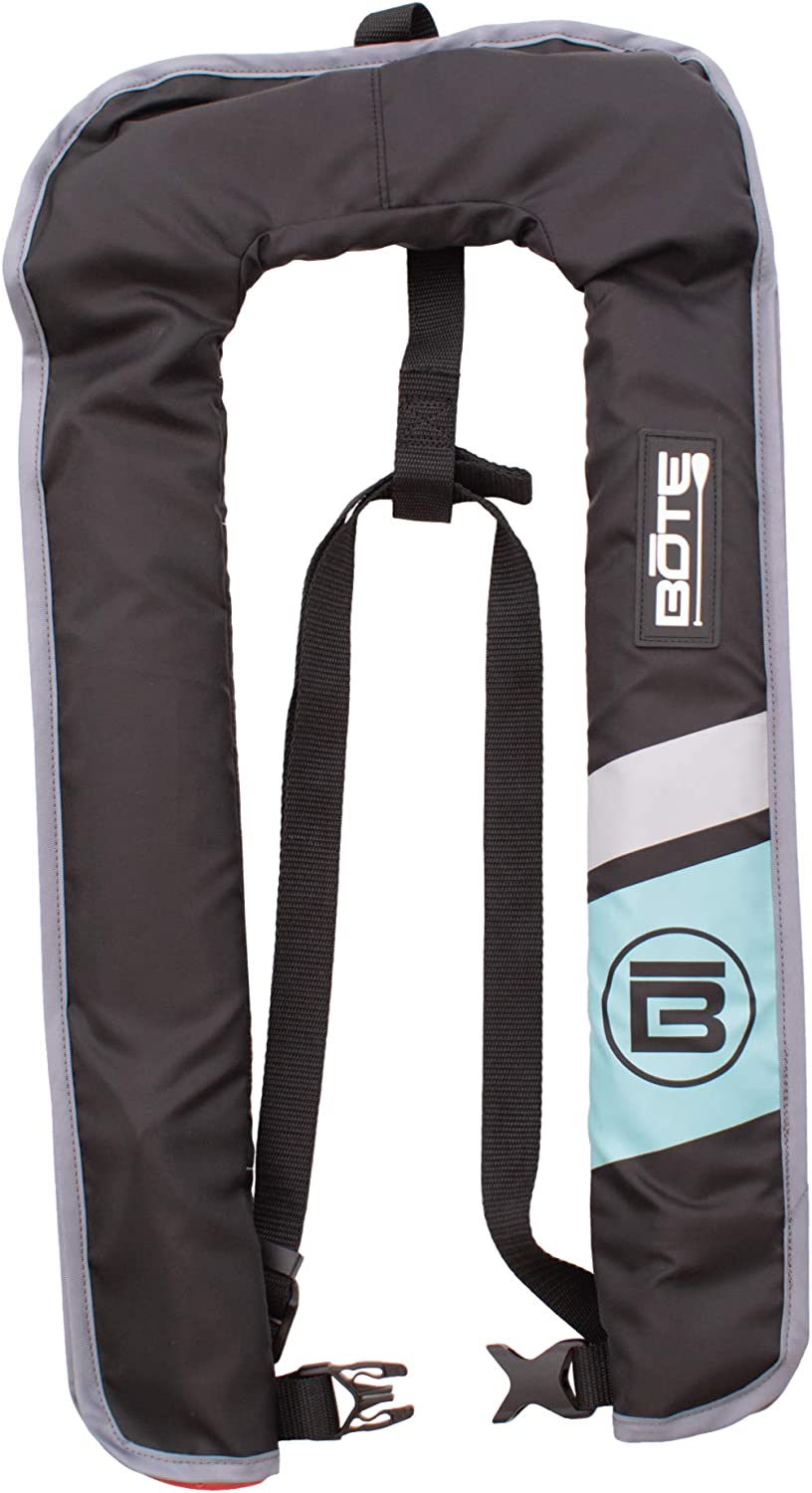 The Best Life Jackets for Paddle Boarding of 2023 The Inertia