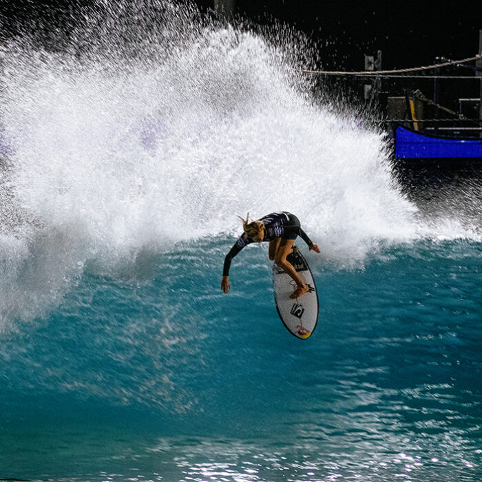 Day 1 at the Surf Ranch Pro Saw Most of Your Favorite Surfers Bow Out