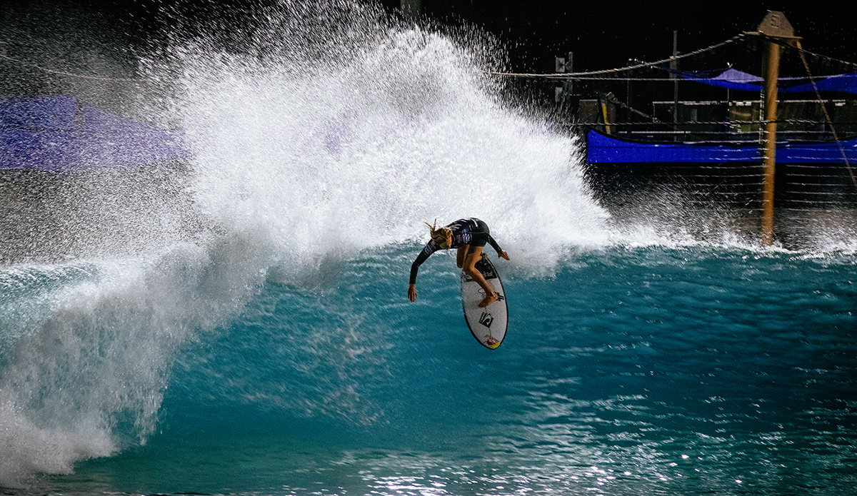 Day 1 at the Surf Ranch Pro Saw Most of Your Favorite Surfers Bow Out - Vimarsana News