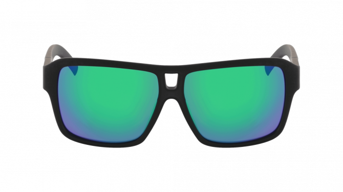 The Dragon Jam sunglasses are part of their floatable H20 line