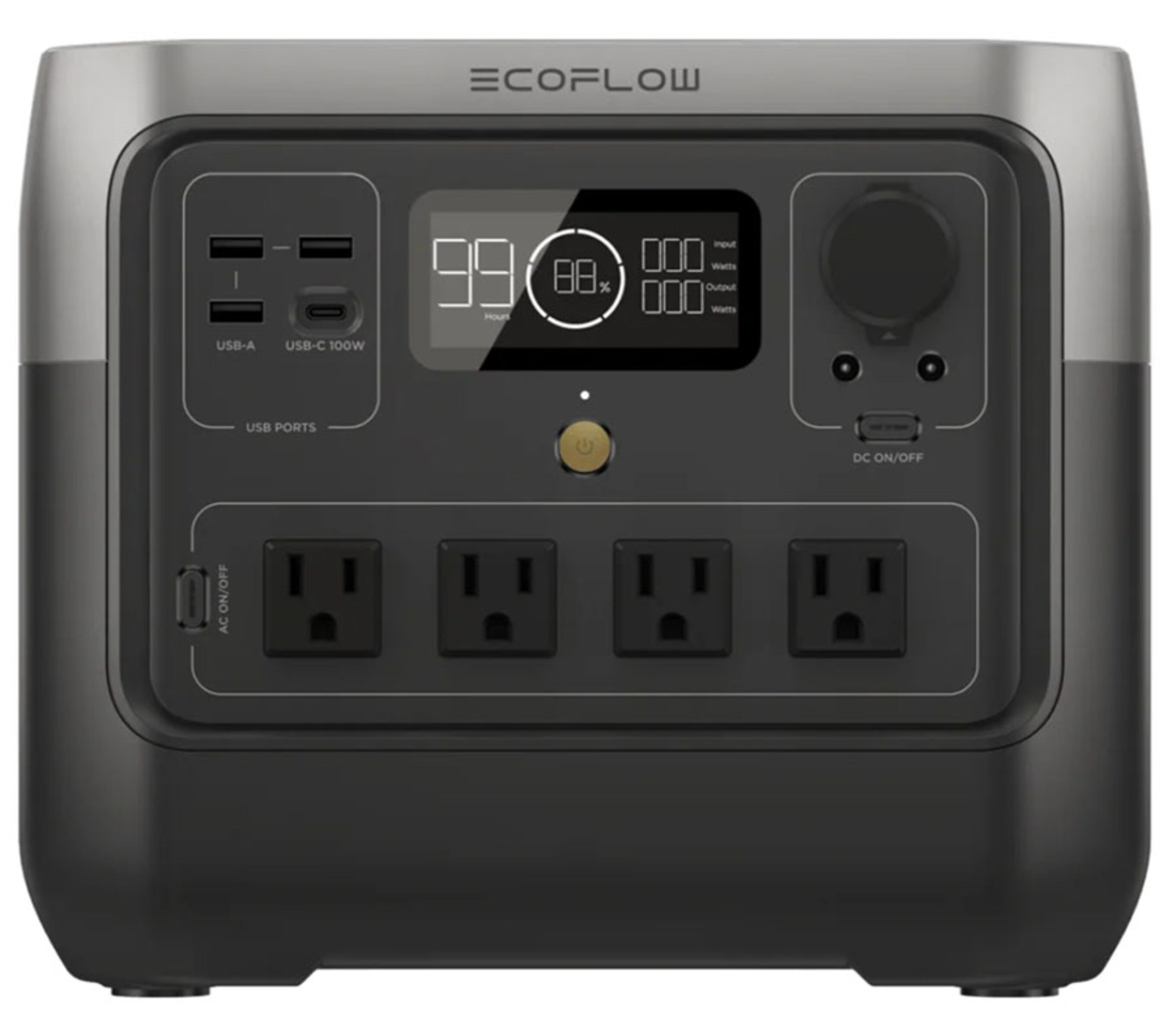 ecoflow river 2 pro