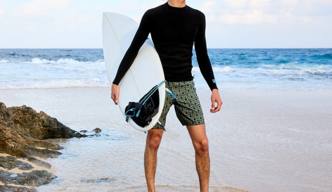 The Best Board Shorts of 2023 | The Inertia
